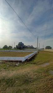 Image of 900 Sq.ft Residential Plot / Land for sale in Bingawan, Kanpur for Rs. 1650000