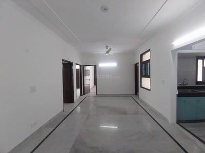 Hall Image of 1700 Sq.ft 3 BHK Apartment / Flat for sale in  Swami Dayanand, Sector 6 Dwarka New Delhi for Rs. 33000000