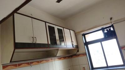 Kitchen Image of 1040 Sq.ft 2 BHK Apartment / Flat for sale in Haware Splendor, Kharghar Navi Mumbai for Rs. 12300000