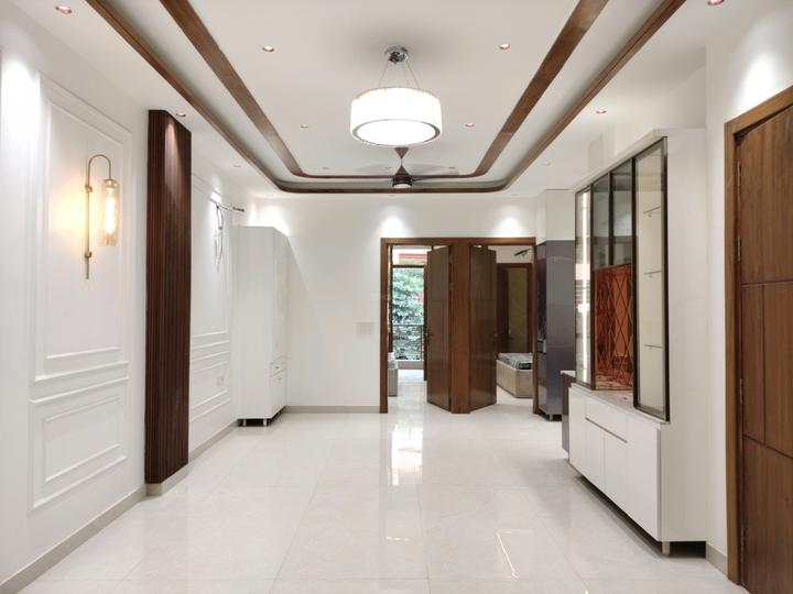 Nikunj Independent Luxurious Floor Main Image 1