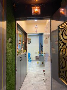 Image of 1050 Sq.ft 2 BHK Apartment / Flat for sale in Vijay Nagari Apartments, Thane West, Thane for Rs. 9500000