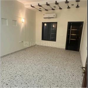 4 BHK Independent Builder Floor