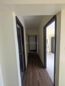 Image of 1800 Sq.ft 3 BHK Apartment / Flat for rent in Keshar Apartments, Kampoo, Gwalior for Rs. 35500