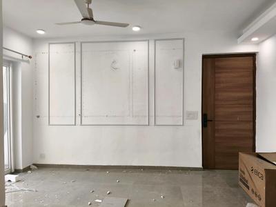 Dining Area Image of 1704 Sq.ft 3 BHK Apartment / Flat for sale in Tulip Yellow, Sector 69 Gurgaon for Rs. 24000000