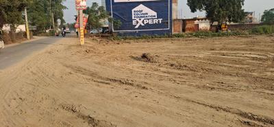 Image of 1000 Sq.ft Residential Plot / Land for sale in Bakshi Ka Talab, Lucknow for Rs. 2950000