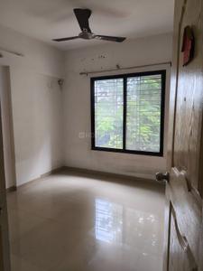 Bedroom Image of 900 Sq.ft 2.5 BHK Apartment / Flat for sale in Leverage Green Parks Opal, Shambhu Nagar Nagpur for Rs. 5500000