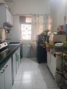 Kitchen Image of 1050 Sq.ft 2 BHK Apartment / Flat for sale in Belapur CBD Navi Mumbai for Rs. 16500000