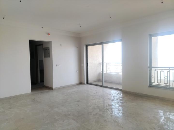 Hiranandani Helios Main Image 1