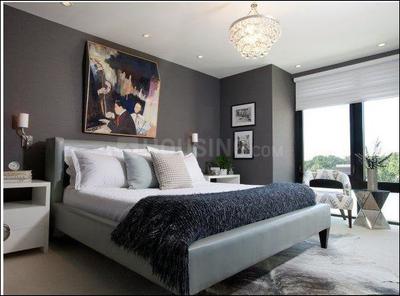 Bedroom Image of 748 Sq.ft 2 BHK Apartment / Flat for sale in Adambakkam Chennai for Rs. 8428000
