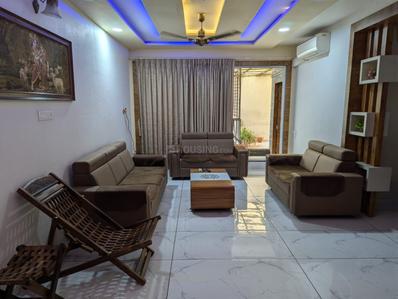 Hall Image of 2000 Sq.ft 4 BHK Apartment / Flat for sale in Ankleshwar GIDC Ankleshwar for Rs. 11000000
