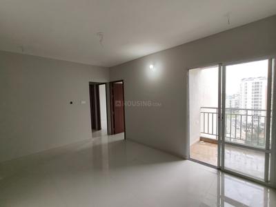 Living Room Image of 1180 Sq.ft 2.5 BHK Apartment / Flat for rent in Mangalam Life Park, Moshi Pune for Rs. 24000