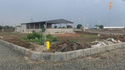 Image of 150 Sq.ft Residential Plot / Land for sale in Peddapur, Sangareddy for Rs. 2250000
