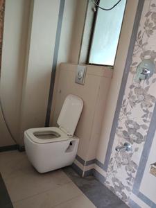 Sudarshan Shree Saheba Attached Bathroom with Bedroom Two 3