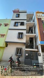 Image of Jay's PG in Nagasandra, Bengaluru North, Bengaluru