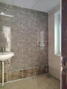 Bedroom One Image of 750 Sq.ft 2 BHK Apartment / Flat for rent in Amrapali Dream Valley 2, Noida Extension Greater Noida for Rs. 16100