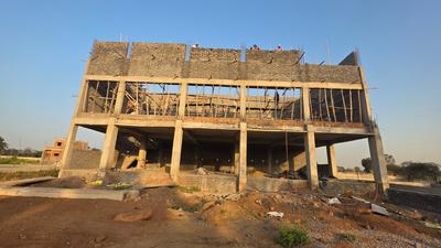 Image of 717 Sq.ft Residential Plot / Land for sale in Boria Kal, Raipur for Rs. 1433289