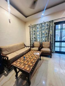 1 BHK Flat