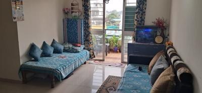 2 BHK Flat