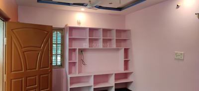 Living Room Image of 750 Sq.ft 2 BHK Independent House for rent in K R Puram Bengaluru for Rs. 16500