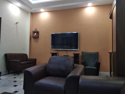 Hall Image of 2430 Sq.ft 3 BHK Apartment / Flat for sale in Park Street Area Kolkata for Rs. 35000000