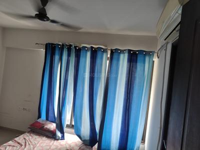 Bedroom Image of 1400 Sq.ft 2 BHK Apartment / Flat for rent in Chharodi Ahmedabad for Rs. 27000