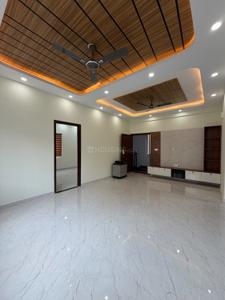 Hall Image of 1200 Sq.ft 2 BHK Builder Floor for rent in Narayanapura Bengaluru for Rs. 35000