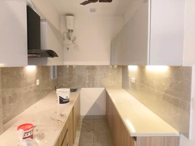 Kitchen Image of 1200 Sq.ft 3 BHK Apartment / Flat for sale in Signature Global City 37D 1, Sector 37D Gurgaon for Rs. 15000000