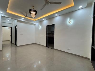 Hall Image of 1300 Sq.ft 2.5 BHK Builder Floor for sale in Sector 57 Gurgaon for Rs. 15200000