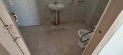 Image of 1100 Sq.ft 2 BHK Apartment / Flat for rent in Gomti Nagar, Lucknow for Rs. 17000