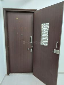 Bedroom Image of 630 Sq.ft 1 BHK Apartment / Flat for sale in Rutu Riverview Classic Building No 3 Phase III, Kalyan West Kalyan for Rs. 4700000