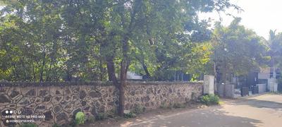 Palavakkam Plot View 2