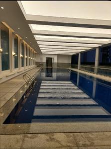 Balcony Image of 1340 Sq.ft 2.5 BHK Apartment / Flat for sale in Kasturi Eon Homes, Hinjawadi Phase 3 Pune for Rs. 14000000