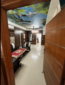 Image of 950 Sq.ft 2 BHK Apartment / Flat for rent in Aditya City Apartment Ghaziabad, Wave City, Ghaziabad for Rs. 25000