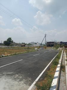 Image of 1500 Sq.ft Residential Plot / Land for sale in Karamadai, Coimbatore for Rs. 3271349