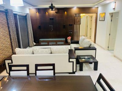 4 BHK Flat