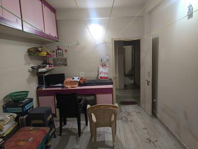 Hall Image of 2310 Sq.ft 4 BHK Independent House for sale in Adajan Surat for Rs. 12000000
