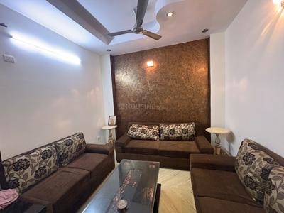 2 BHK Independent Builder Floor
