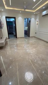 Hall Image of 1440 Sq.ft 3 BHK Builder Floor for sale in Premium Builder Floors, Rajouri Garden New Delhi for Rs. 34900000