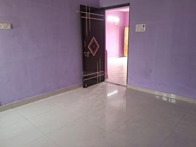 Bedroom Image of 1050 Sq.ft 2 BHK Builder Floor for rent in Uppal Hyderabad for Rs. 16000