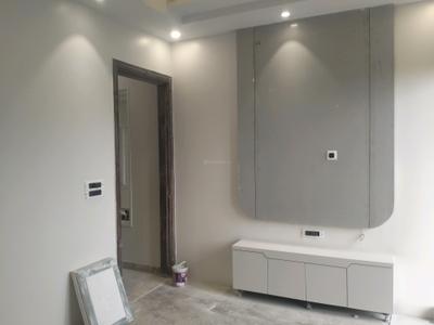 Bedroom Image of 1800 Sq.ft 3 BHK Builder Floor for sale in Vikaspuri Luxury Homes, Vikaspuri New Delhi for Rs. 35000000