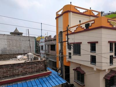 Bedroom Four Image of 1440 Sq.ft 5 BHK Independent House for sale in Madhyamgram Kolkata for Rs. 7000000