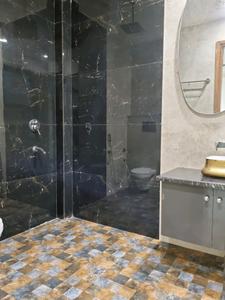 Bedroom Three Image of 1890 Sq.ft 4 BHK Builder Floor for sale in DDA Residential Flats, Sector 8 Dwarka New Delhi for Rs. 30200000