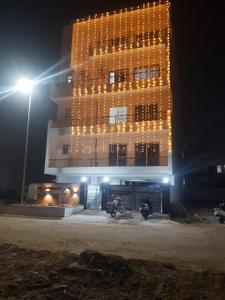 Image of 2070 Sq.ft 4 BHK Builder Floor for sale in B M City Centre, Sector 26, Rewari for Rs. 12900000