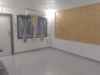 Bedroom Image of 1100 Sq.ft 3 BHK Apartment / Flat for sale in Hoshangabad Road Bhopal for Rs. 5500000