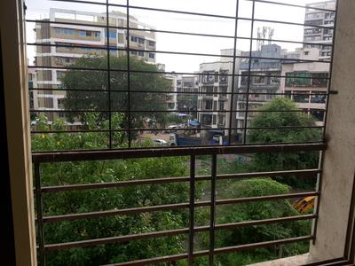 1 BHK Flat