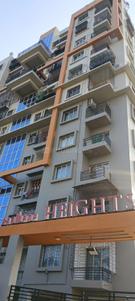 Image of 1325 Sq.ft 3 BHK Apartment / Flat for sale in Rajwada Heights, Narendrapur, Kolkata for Rs. 6100000