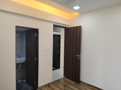 Bedroom Image of 1050 Sq.ft 2 BHK Apartment / Flat for rent in Vijay Vilas Tauras Co-op Hsg Society, Hiranandani Estate Thane for Rs. 34000