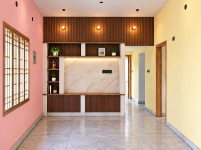 Living Room Image of 1000 Sq.ft 2 BHK Independent House for sale in Kallakkurichi Town Kallakurichi for Rs. 6500000