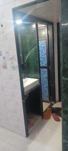 Kitchen Image of 825 Sq.ft 2 BHK Apartment / Flat for sale in Amar Jyoti, Mira Road East Mira Bhayandar for Rs. 7800000