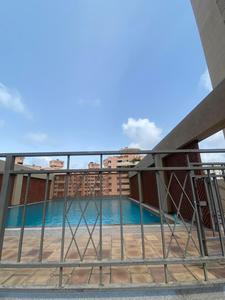 Balcony Image of Pooja in Pashan, Pune